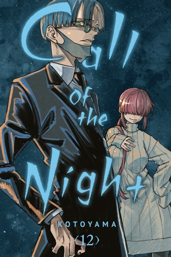 CALL OF THE NIGHT, VOL. 12 PA