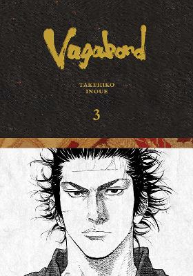 VAGABOND DEFINITIVE EDITION VOL.3