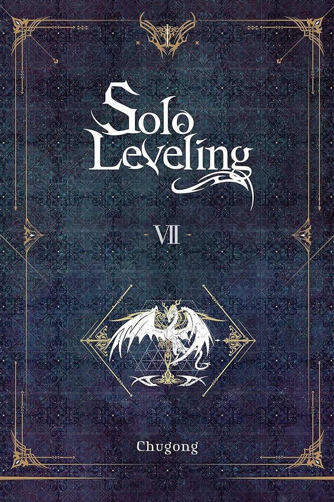 SOLO LEVELING VOL.7