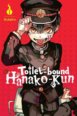 Toilet-bound Hanako-kun, Vol. 1 PB