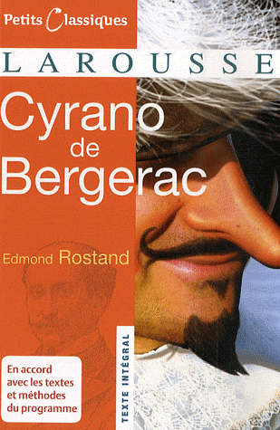 CYRANO DE BERGERAC PB B