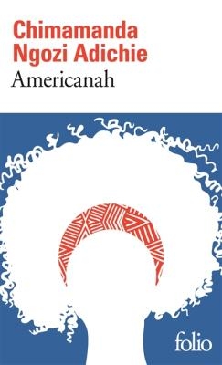 AMERICANAH POCHE
