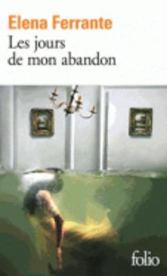 LES JOURS DE MON ABANDON  POCHE