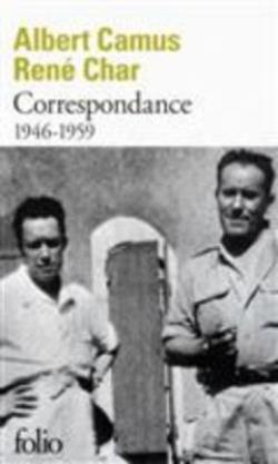 CORRESPONDANCE - (1946-1959)