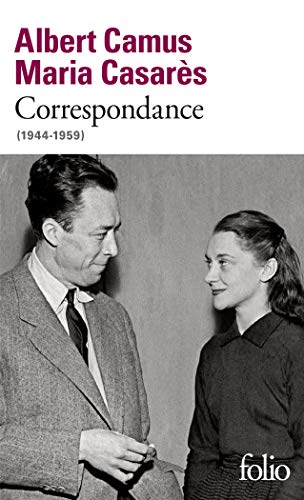 CORRESPONDANCE - (1944-1959) POCHE