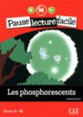 PLF 5: LES PHOSPHORESCENTS ( CD)