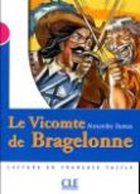 MES 3: LE VICOMTE DE BRAGELONNE