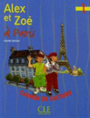 LAZ 1: ALEX ET ZOE A PARIS