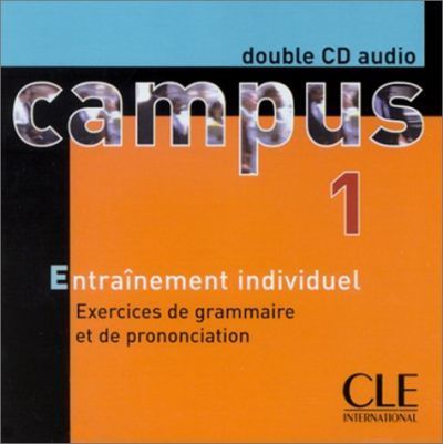 CAMPUS 1 CD INDIVIDUEL (2)