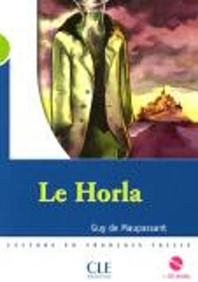 LCEFF 2: LE HORLA ( CD)