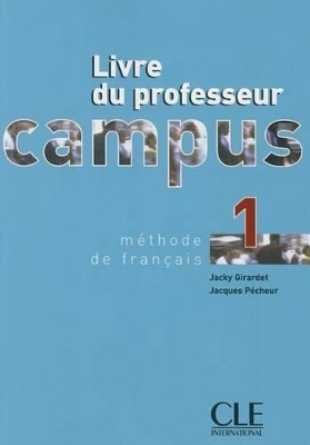 CAMPUS 1 PROFESSEUR NE