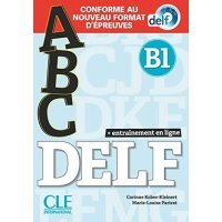 ABC DELF B1 ( CD) 2ND ED