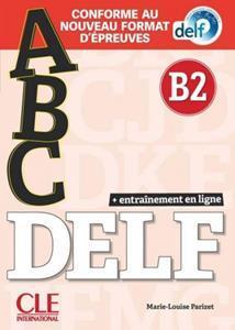 ABC DELF B2 ( CD) 2ND ED