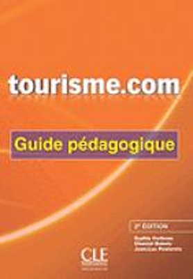 TOURISME.COM PROFESSEUR 2ND ED