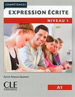 EXPRESSION ECRITE 1 A1 METHODE 2ND ED