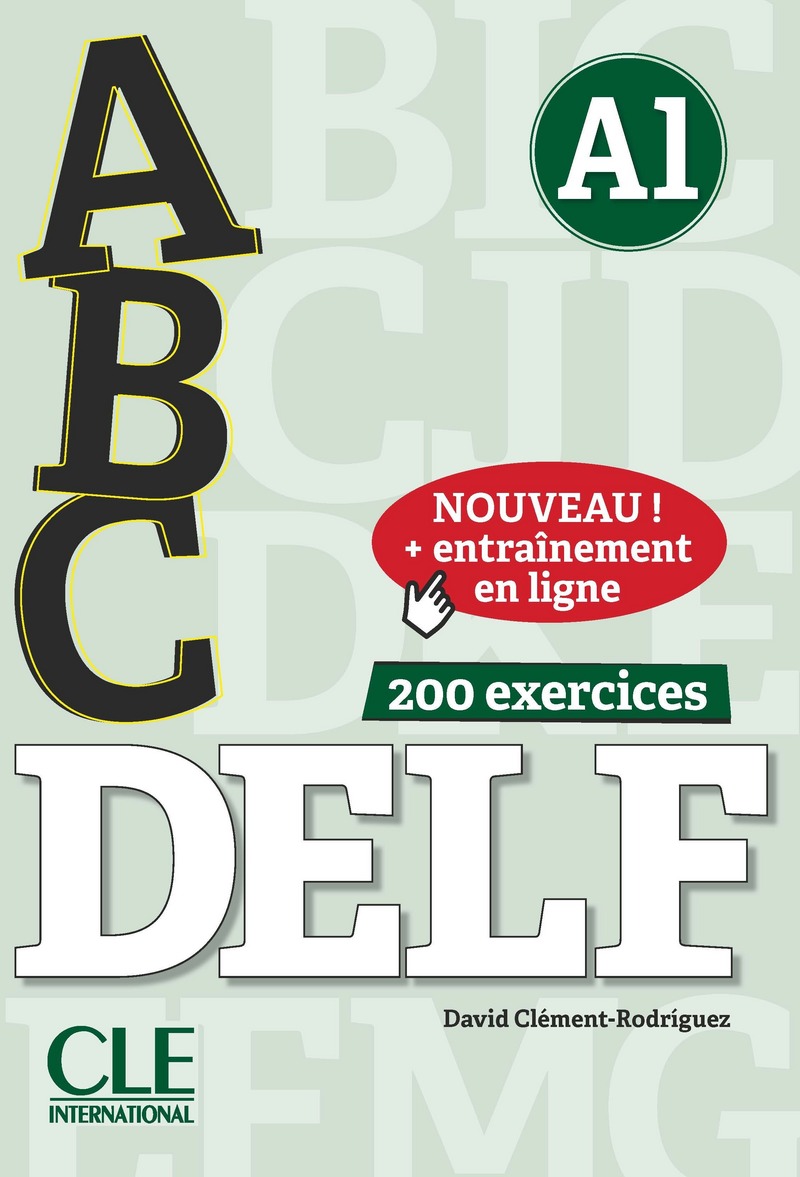 ABC DELF A1 (+ APPLI - WEB) N E
