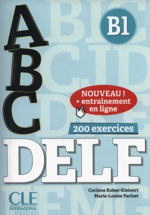 ABC DELF B1 (+ APPLI - WEB) N E
