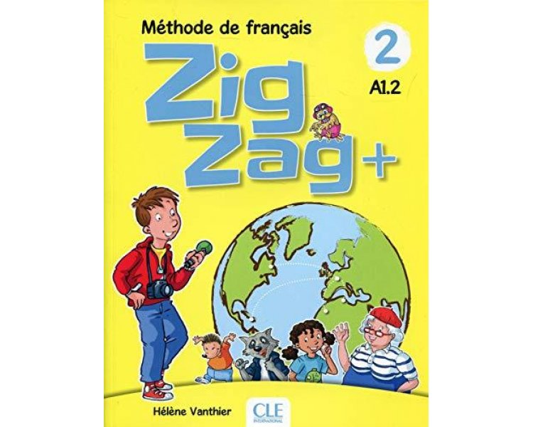 ZIGZAG + 2 A1.2 METHODE