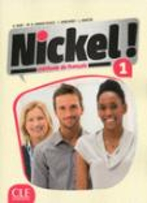 NICKEL! 1 METHODE ( DVD)