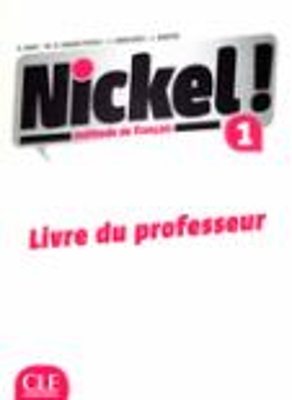 NICKEL! 1 PROFESSEUR