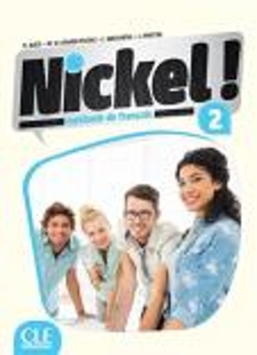 NICKEL! 2 METHODE ( DVD)