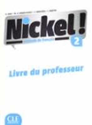 NICKEL! 2 PROFESSEUR
