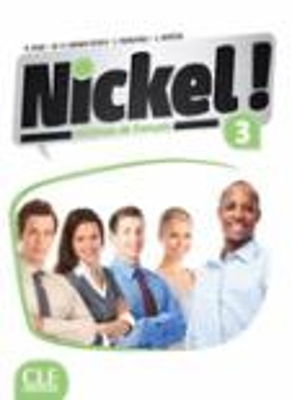 NICKEL! 3 METHODE ( DVD)