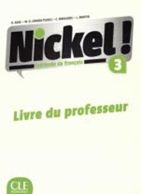 NICKEL! 3 PROFESSEUR