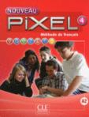 PIXEL 4 METHODE ( DVD-ROM) 2ND ED
