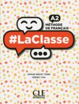 #LA CLASSE A2 METHODE ( DVD-ROM)