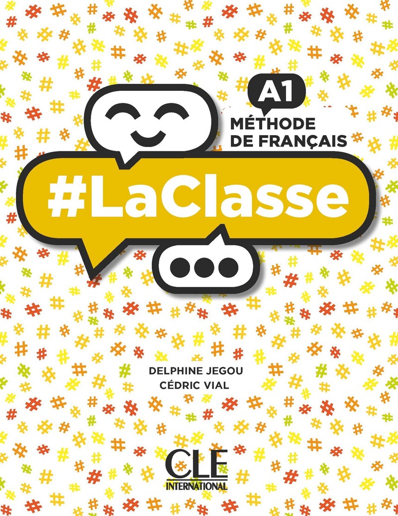 #LA CLASSE A1 METHODE ( DVD-ROM)