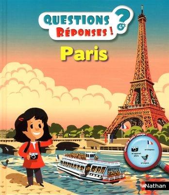 QUESTIONS REPONSES! 5: PARIS PB