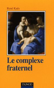 LE COMPLEXE FRATERNEL  POCHE
