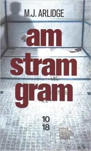 AM STRAM GRAM POCHE