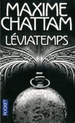 LEVIATEMPS - VOLUME 01 POCHE