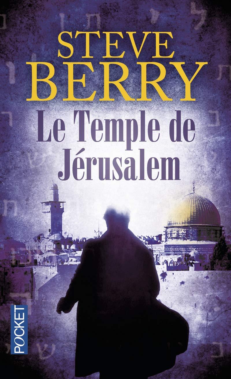 LE TEMPLE DE JERUSALEM