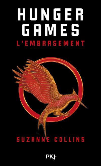 HUNGER GAMES TOME 2 LEMBRASEMENT