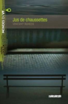 MVF JUS DE CHAUSSETTES ( + MP3 Pack)