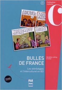 BULLES DE FRANCE 2ND ED