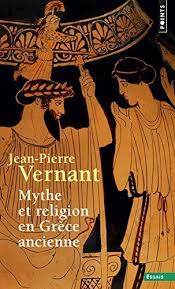 MYTHE ET RELIGION EN GRECE ANCIENNE