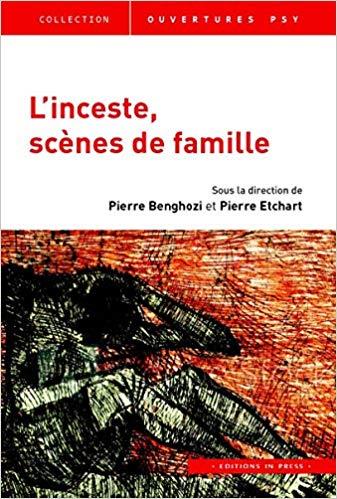 LINCESTE : SCENES DE FAMILLE POCHE