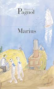 MARIUS