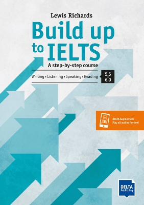 BUILD UP TO IELTS COURSE FOR SCORE BAND 5.5 - 6.0 ( ONLINE AUDIO)