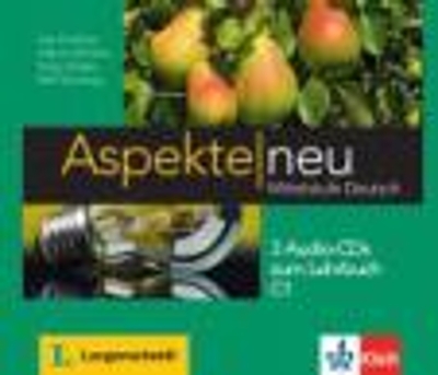 ASPEKTE NEU C1 CD (3)