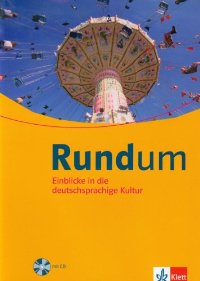 RUNDUM KURSBUCH (+ CD)