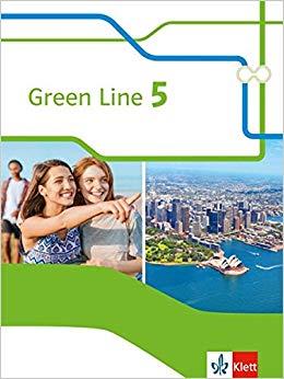 Green Line 5: Schülerbuch (flexibler Einband) Klasse 9 (Green Line. Bundesausgabe ab 2014) 3