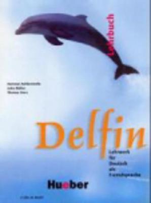 DELFIN EINBAENDIG KURSBUCH (+ 2 CD)