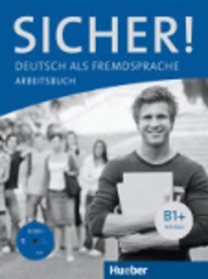 SICHER! B1 ARBEITSBUCH ( CD)