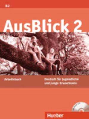 AUSBLICK 2 ARBEITSBUCH (+ CD)