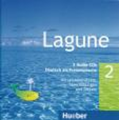 LAGUNE 2 CD KURSBUCH (3)